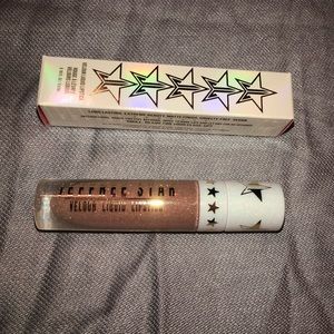 Jeffree Star Liquid Lipstick  - Can't Relate